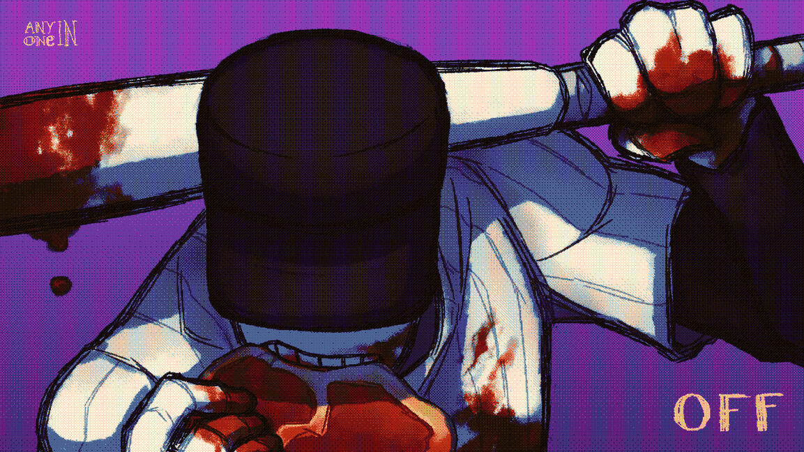 OFF: Belial&#39;s Meat