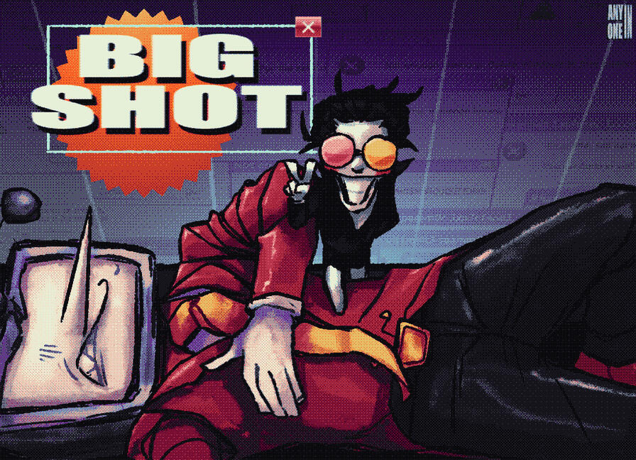 NOW&#39;S YOUR TIME TO BE A