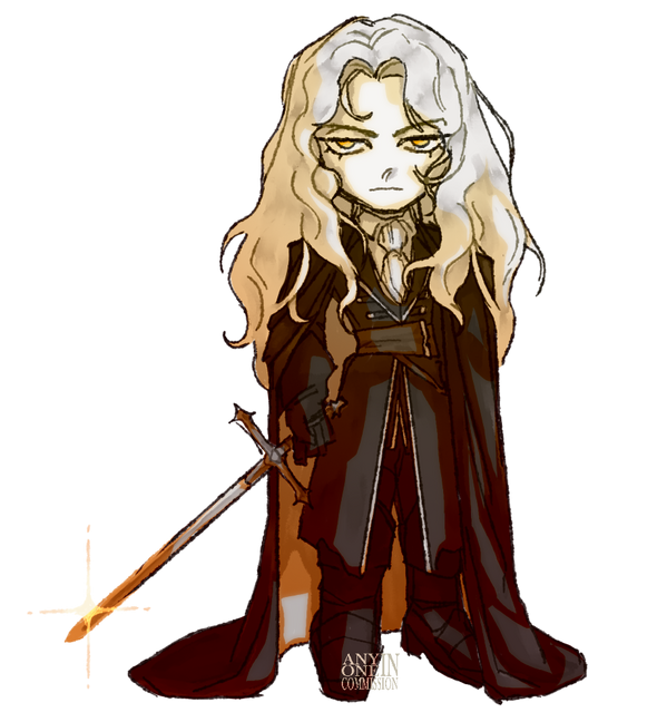 Alucard (Nocturne)