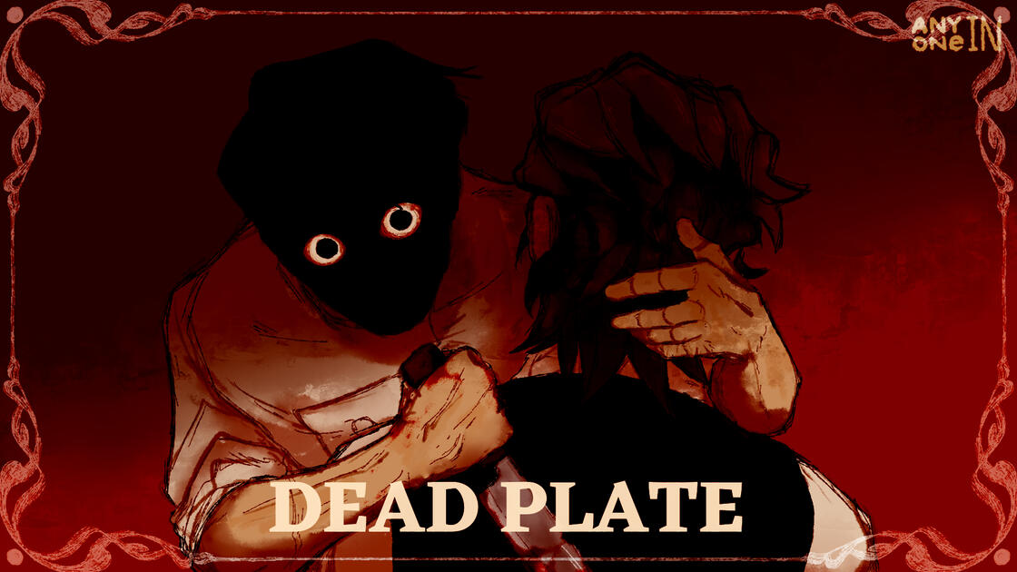 Dead Plate