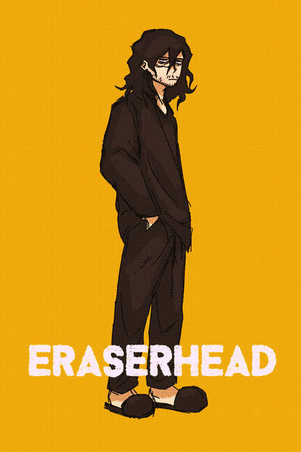 ERASERHEAD
