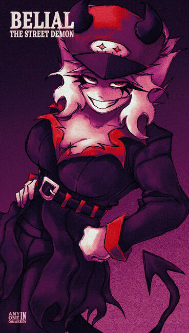 Belial
